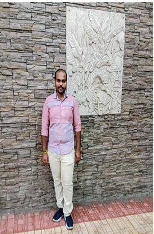 D.R.Deepak Joshi